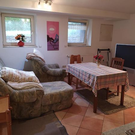 Ferienwohnung In 97447 Gerolzhofen, Экстерьер фото