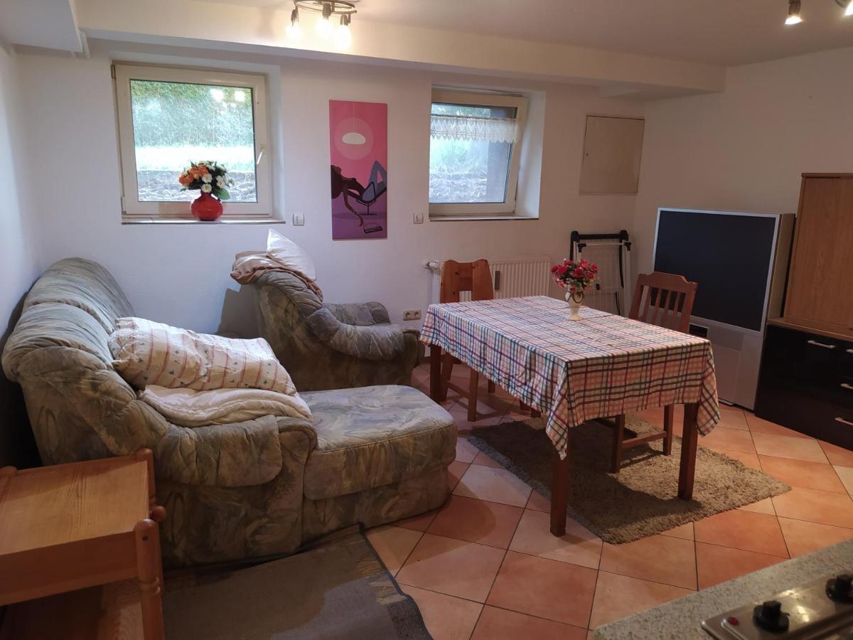 Ferienwohnung In 97447 Gerolzhofen, Экстерьер фото