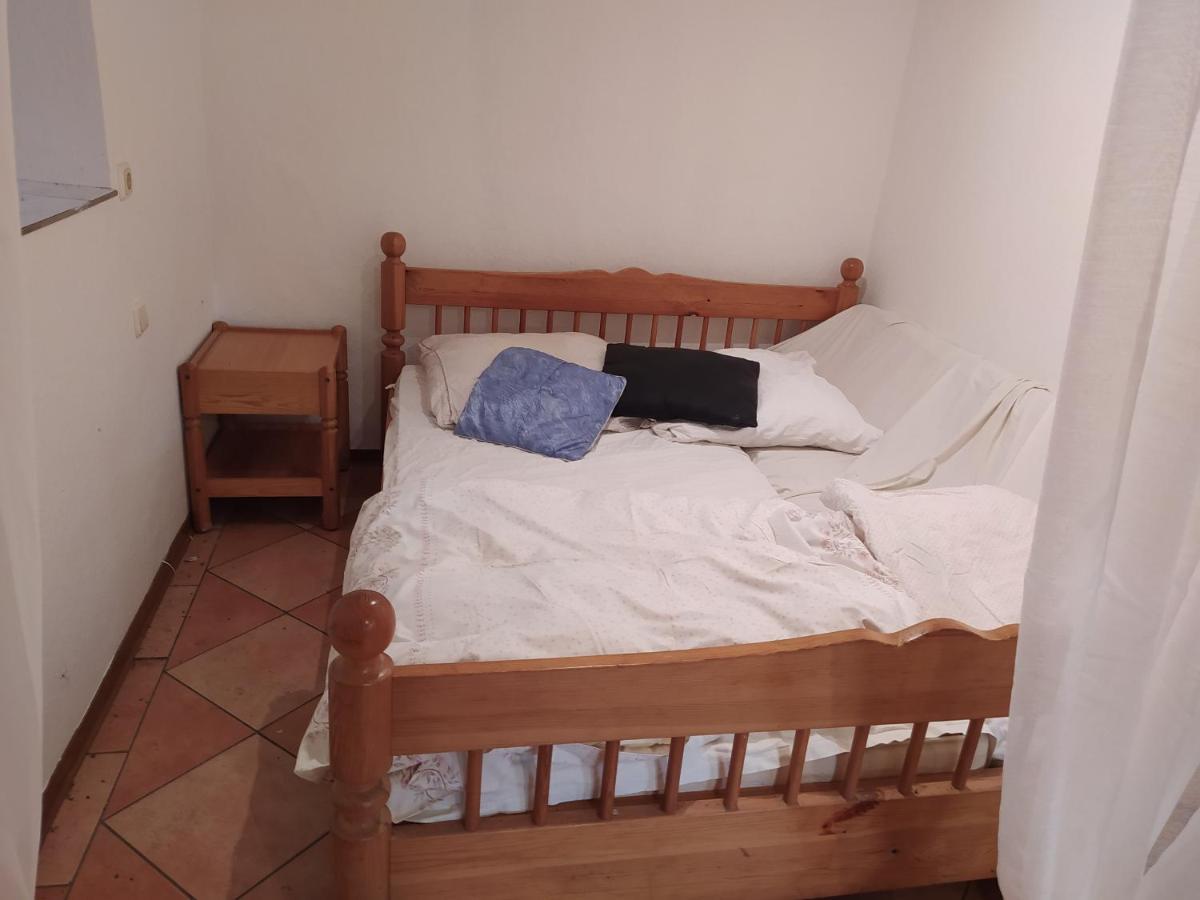 Ferienwohnung In 97447 Gerolzhofen, Экстерьер фото