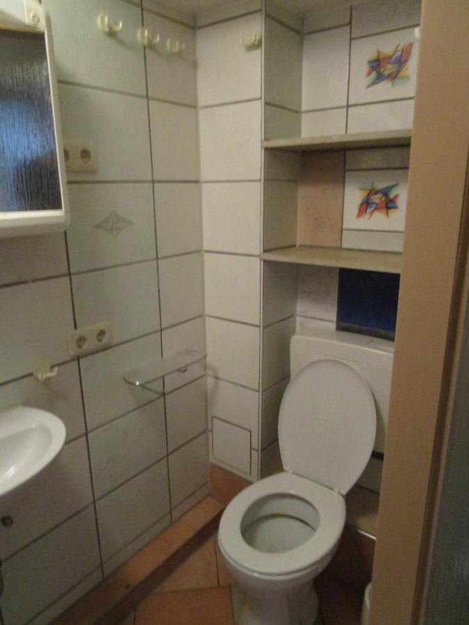Ferienwohnung In 97447 Gerolzhofen, Экстерьер фото
