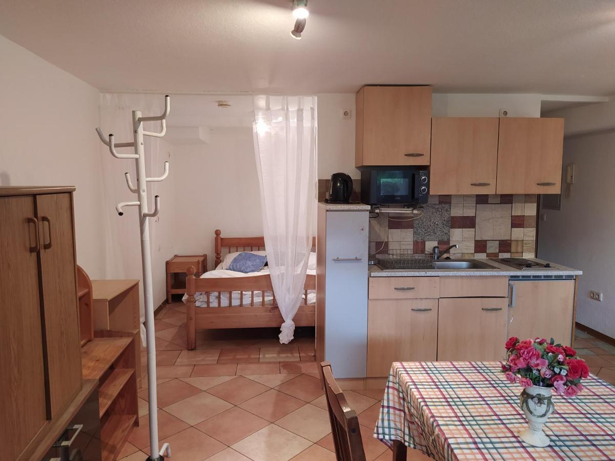 Ferienwohnung In 97447 Gerolzhofen, Экстерьер фото